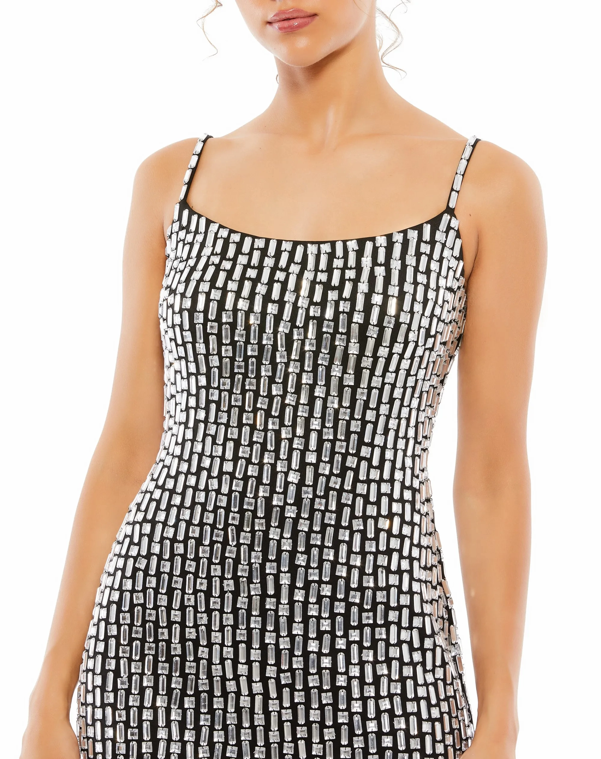 Mac Duggal - 10782 | Runway Fashion Haus - Image 2