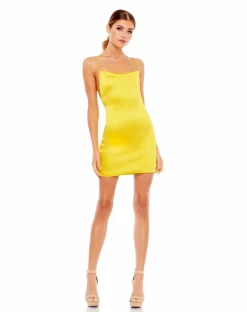 Mac Duggal - 26482 | Runway Fashion Haus