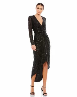 Mac Duggal - 26549 | Runway Fashion Haus