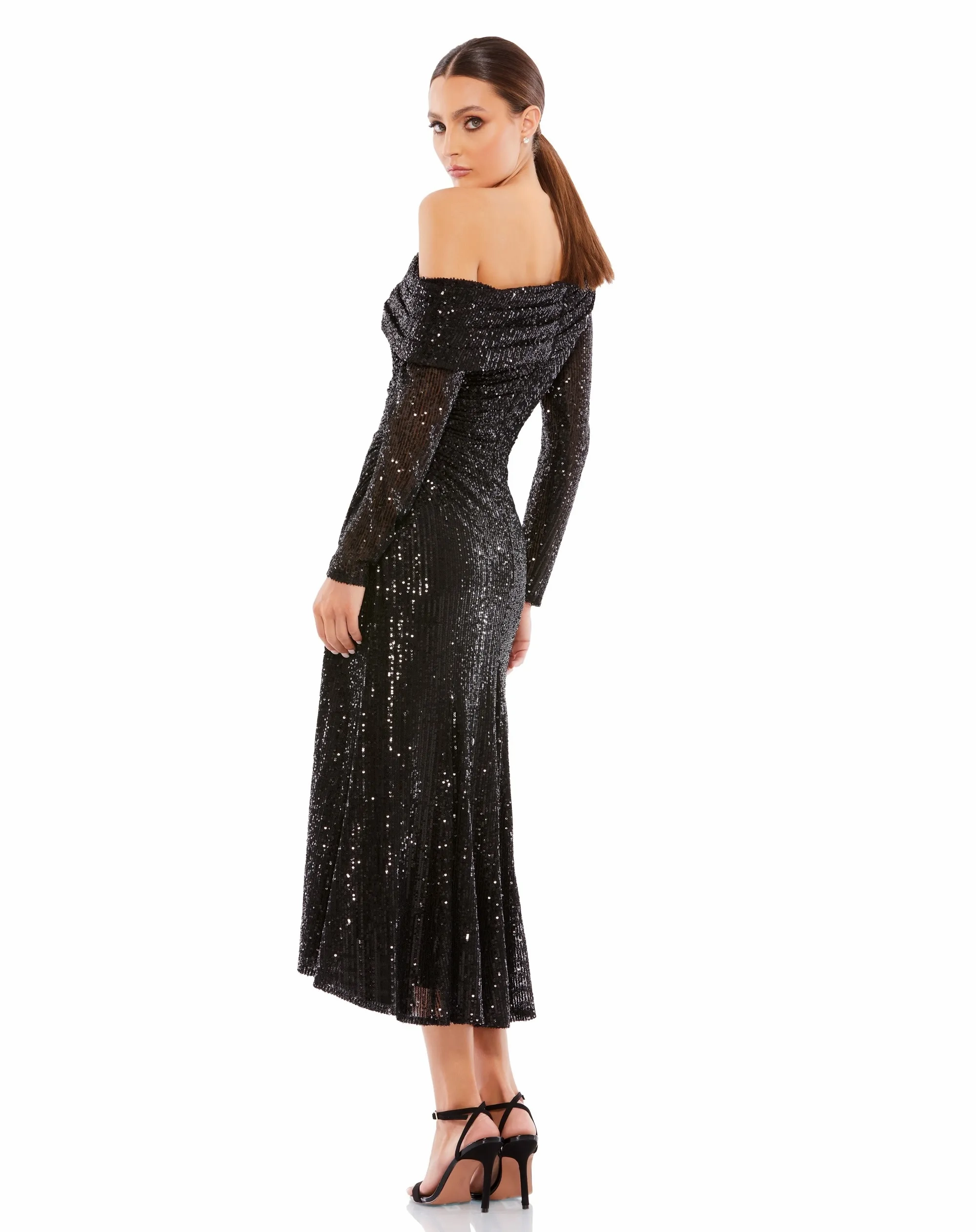 Mac Duggal - 26551 | Runway Fashion Haus - Image 6