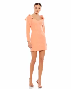 Mac Duggal - 26643 | Runway Fashion Haus