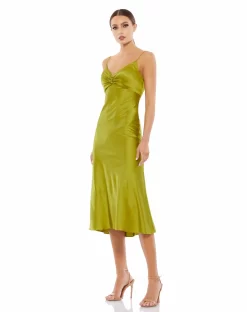 Mac Duggal - 49509 | Runway Fashion Haus