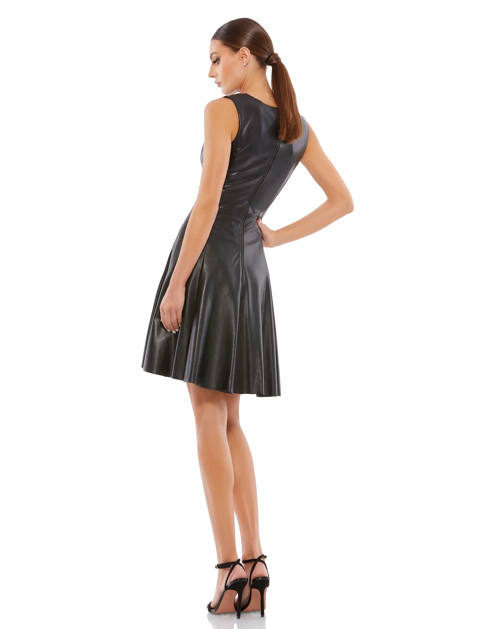 Mac Duggal - 55064 | Runway Fashion Haus - Image 3