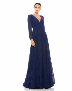 Mac Duggal - 55311 | Runway Fashion Haus