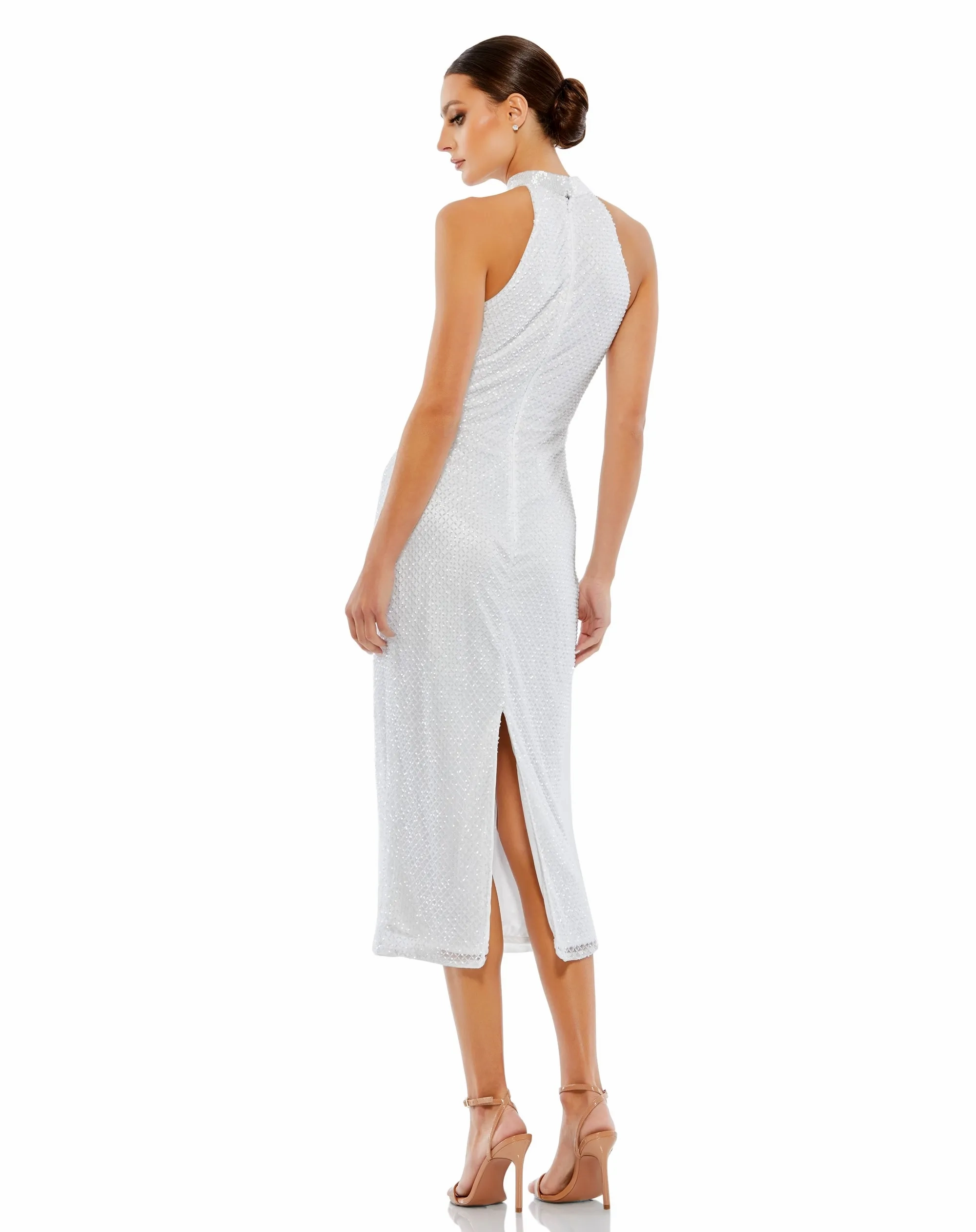 Mac Duggal - 5531 | Runway Fashion Haus - Image 3