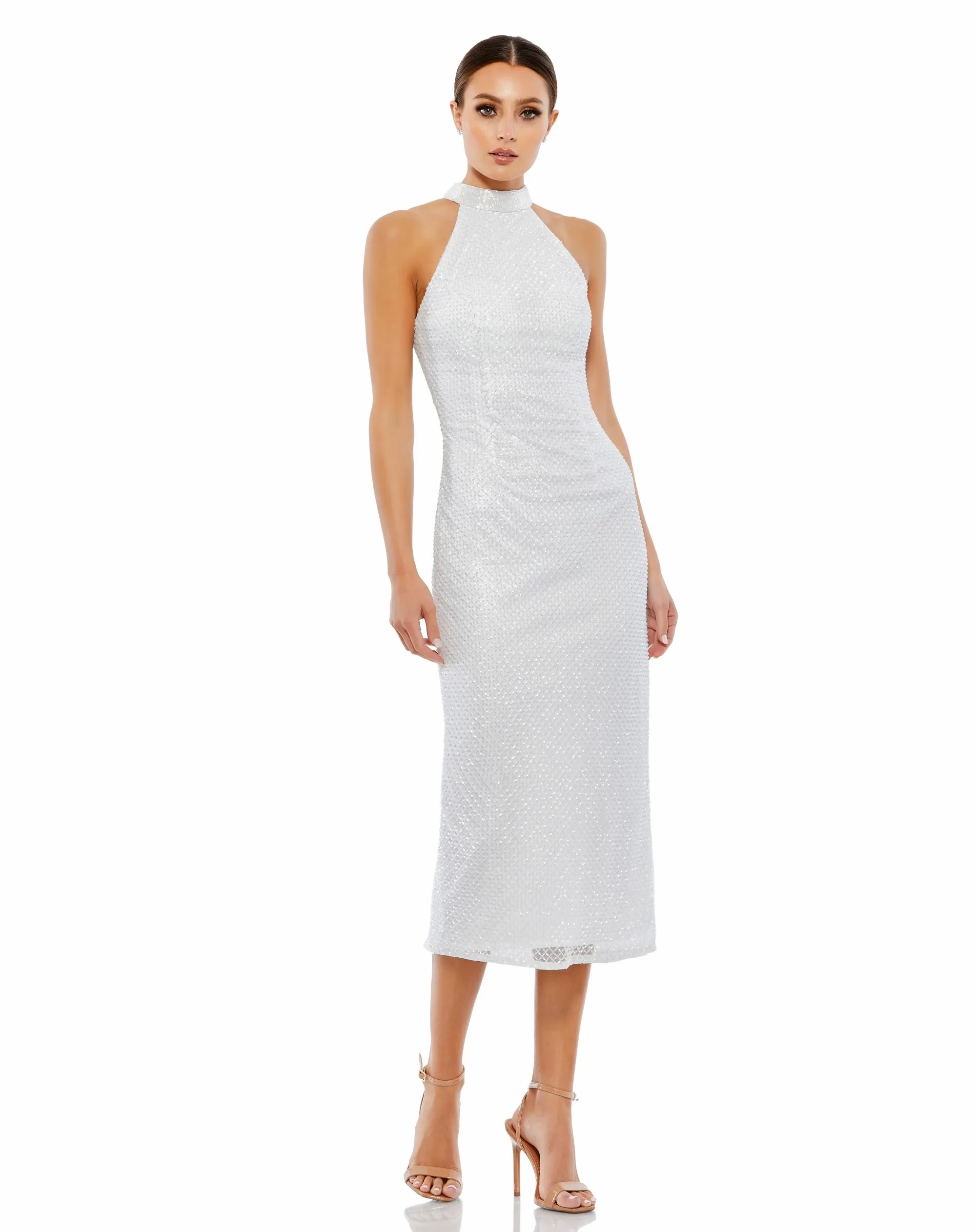 Mac Duggal - 5531 | Runway Fashion Haus - Image 4