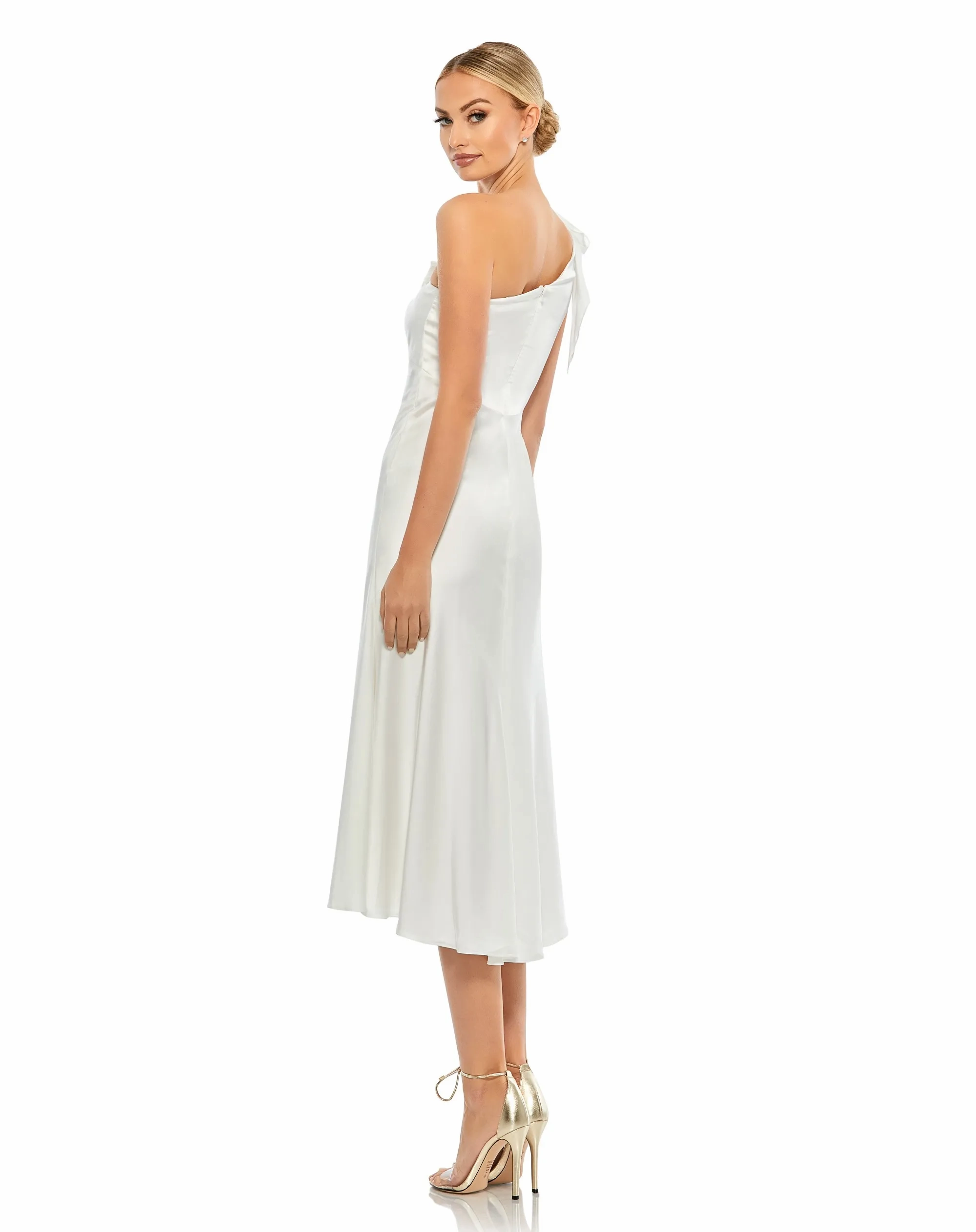 Mac Duggal - 55387 | Runway Fashion Haus - Image 3