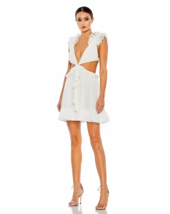 Mac Duggal - 55688 | Runway Fashion Haus