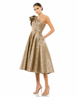 Mac Duggal - 67906 | Runway Fashion Haus