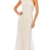 Mac Duggal 11317 - Lace Evening Gown