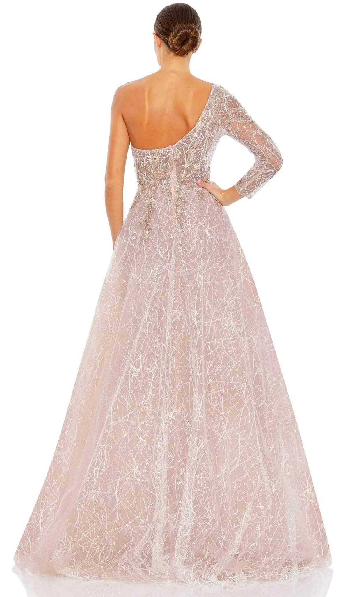 Mac Duggal 20232 - Embellished Evening Gown - Image 5