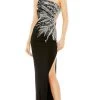 Mac Duggal 2207 - Embellished Sheath Dress